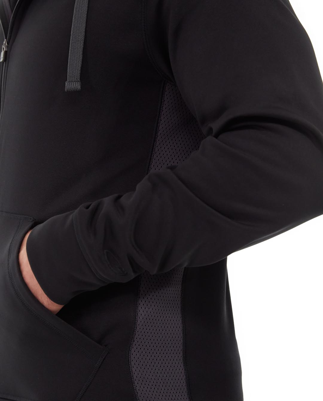 Bruno Compete Hoodie - Imagen 2