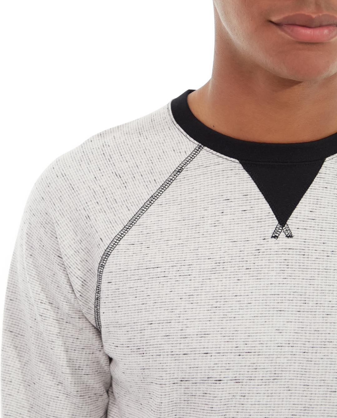 Grayson Crewneck Sweatshirt - Imagen 2