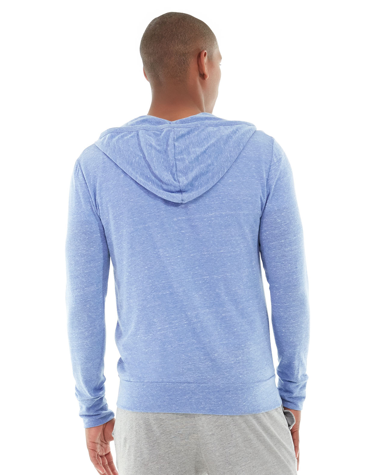 Marco Lightweight Active Hoodie - Imagen 3