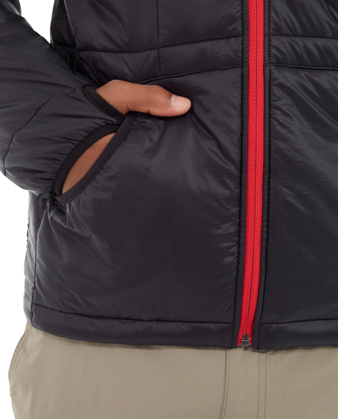 Montana Wind Jacket - Imagen 2