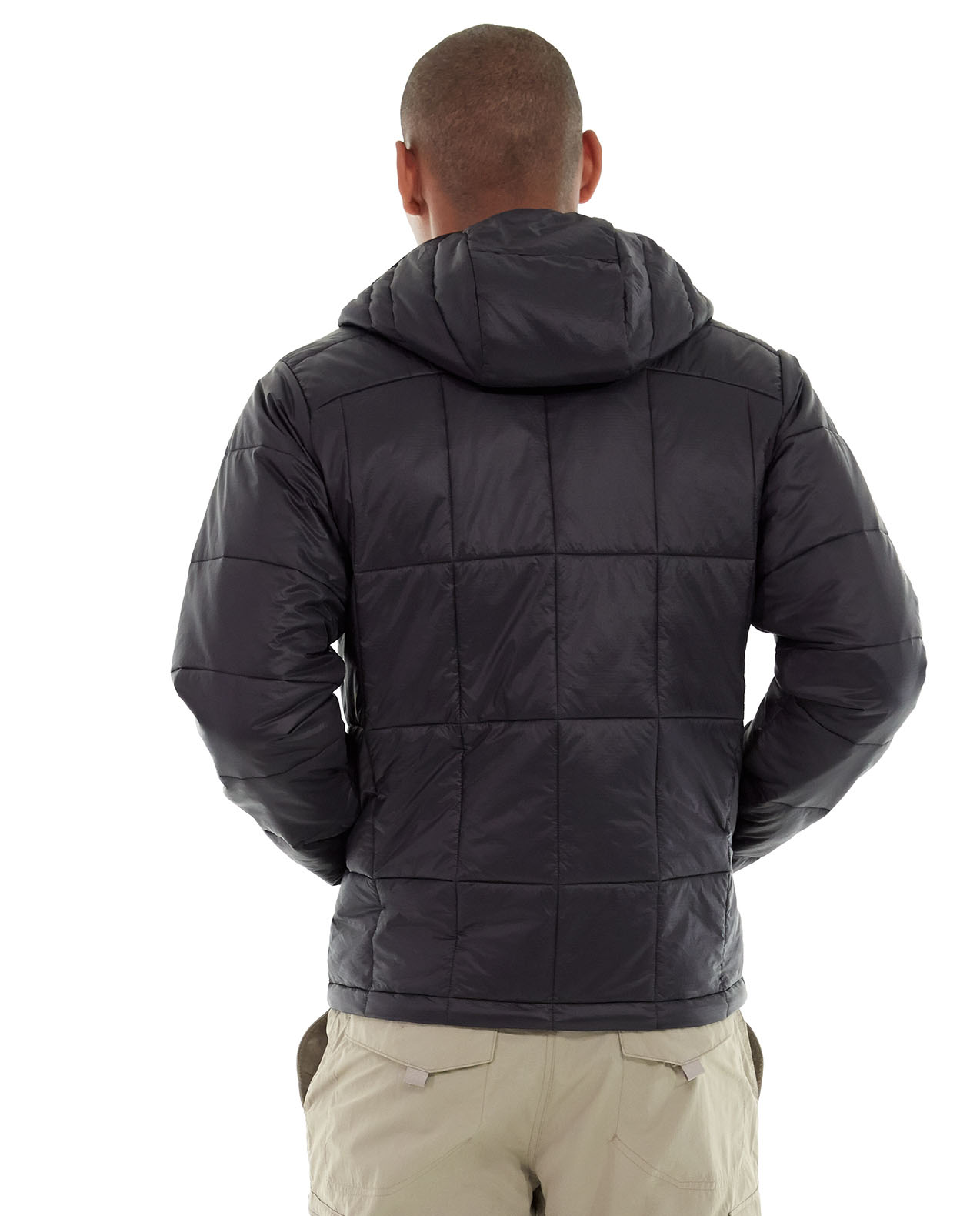 Montana Wind Jacket - Imagen 3