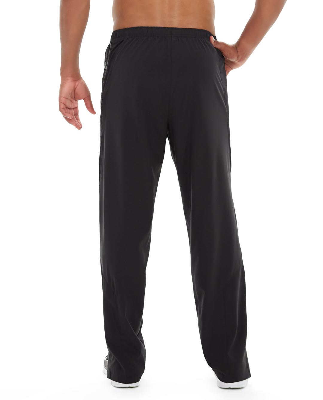 Geo Insulated Jogging Pant - Imagen 3