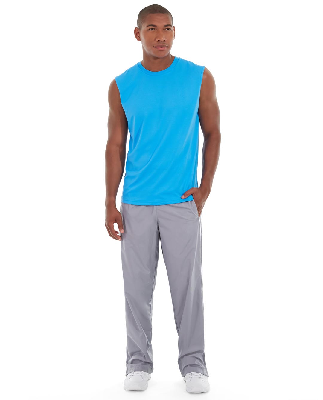 Mithra Warmup Pant - Imagen 3