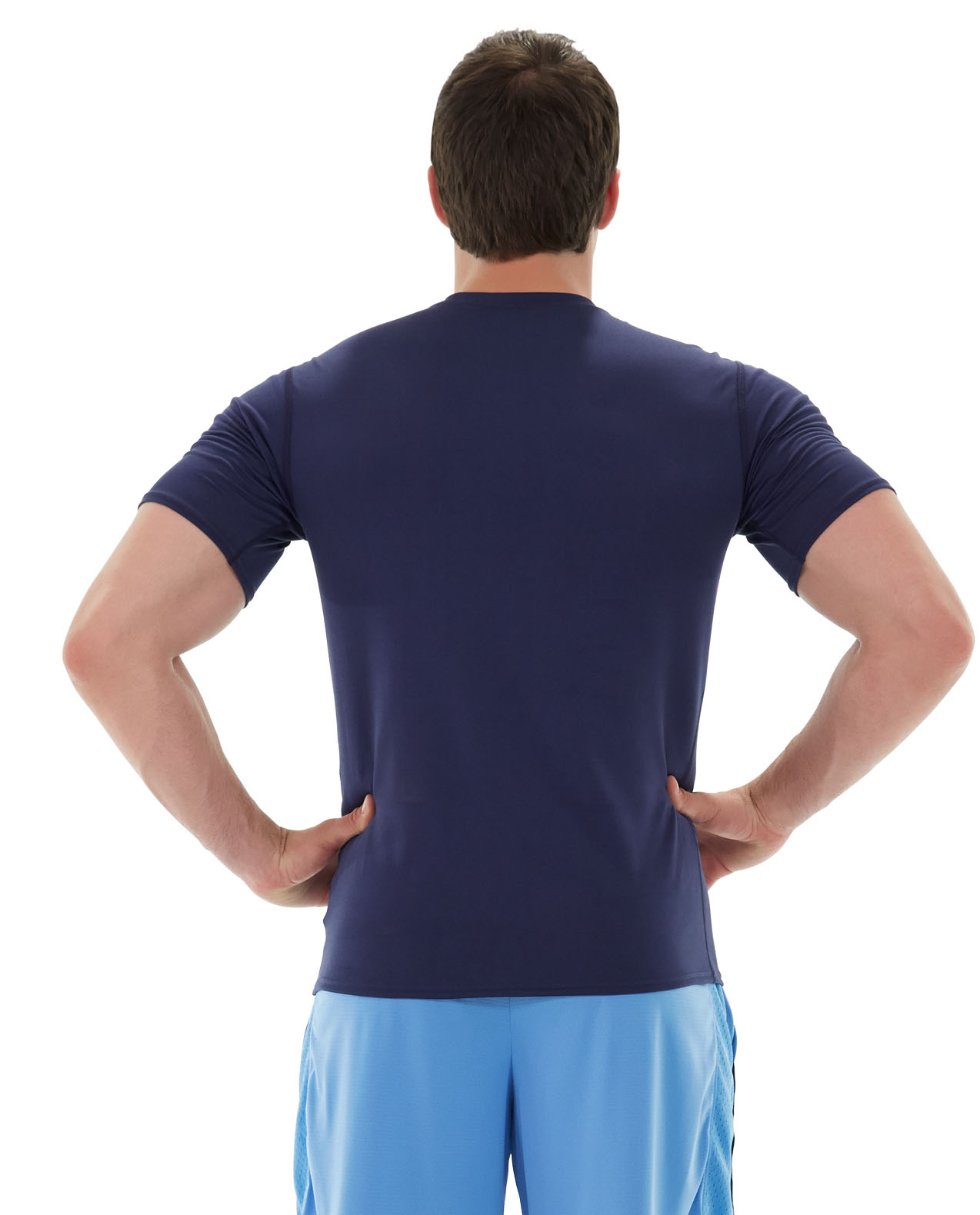 Logan HeatTec® Tee - Imagen 3
