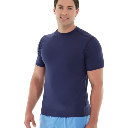 Logan  HeatTec&reg; Tee