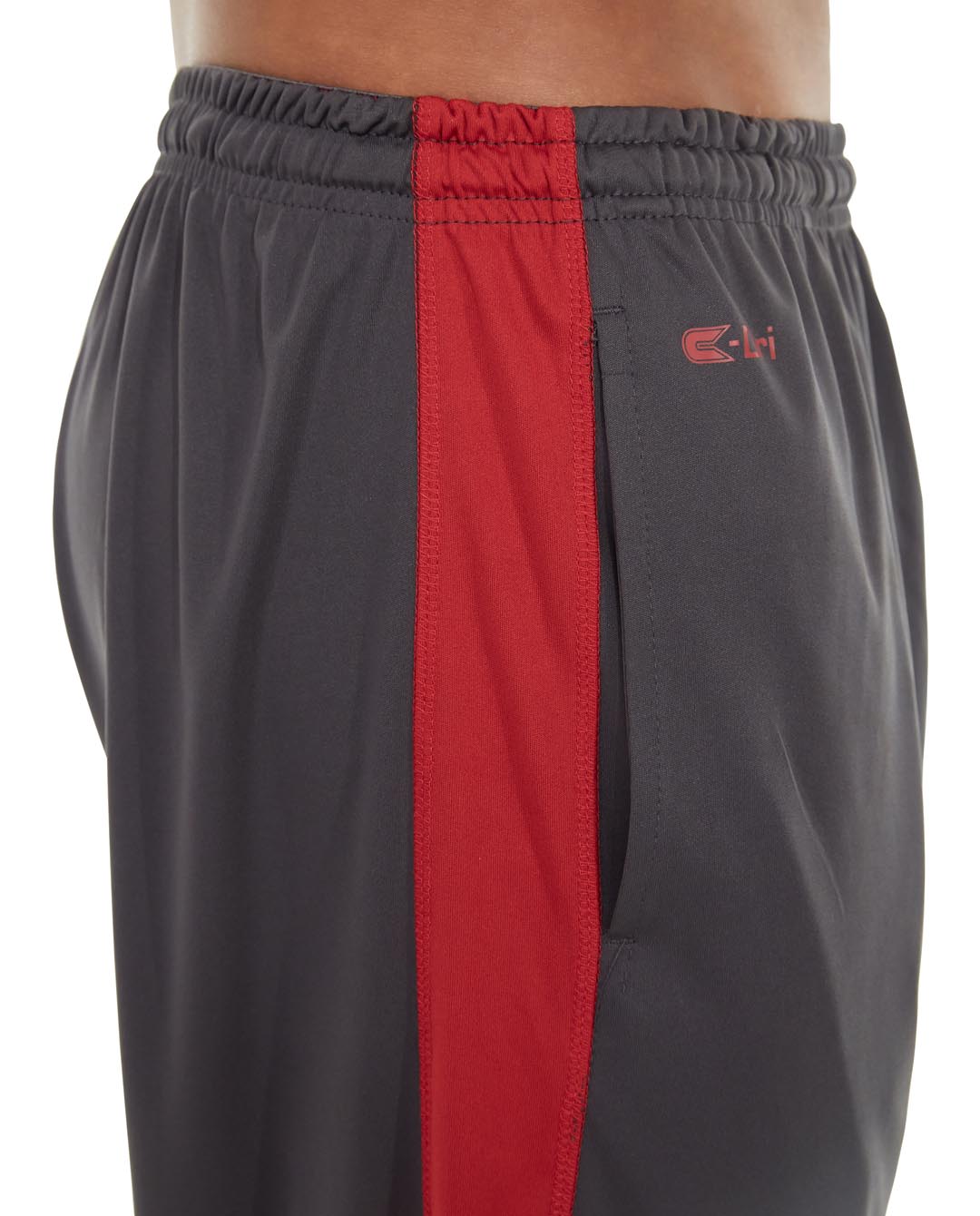 Hawkeye Yoga Short - Imagen 2