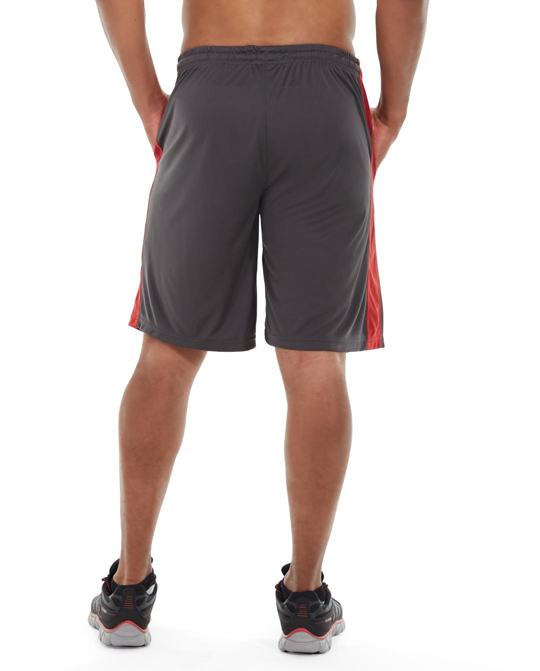 Hawkeye Yoga Short - Imagen 3