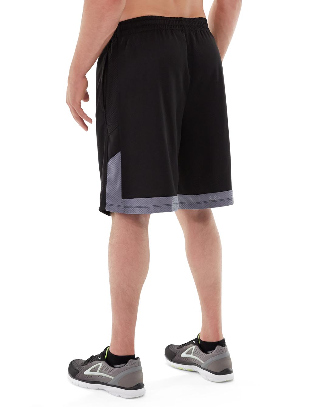 Orestes Fitness Short - Imagen 2