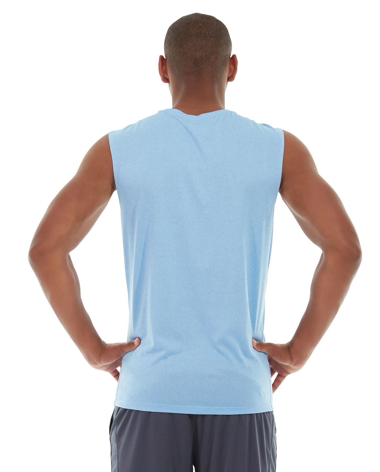Rocco Gym Tank - Imagen 2