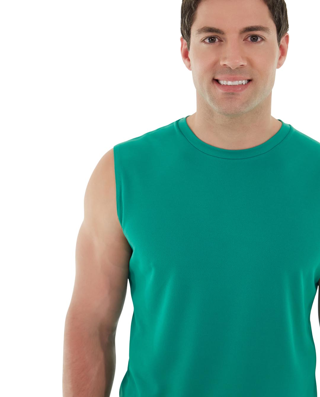 Sparta Gym Tank - Imagen 2