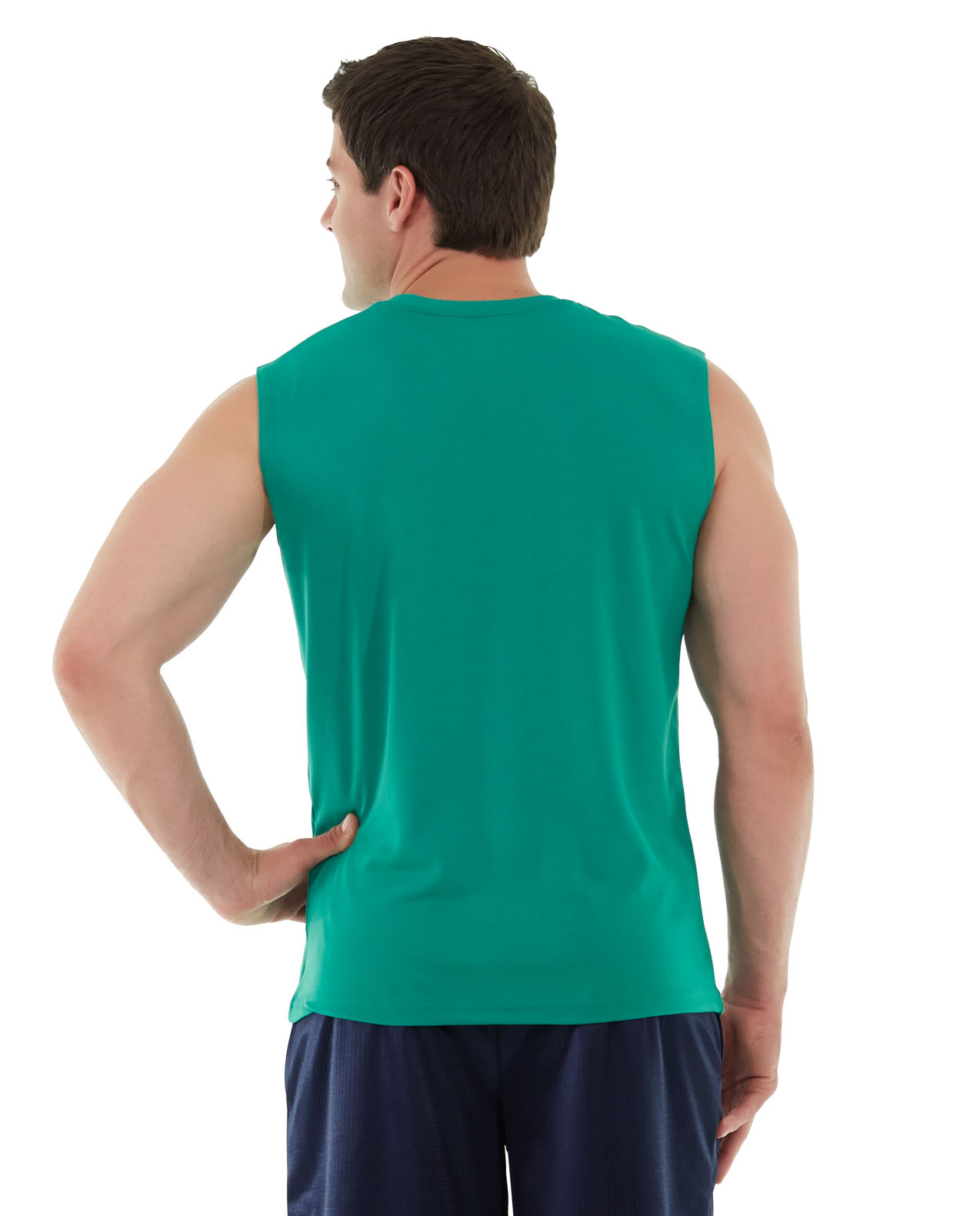 Sparta Gym Tank - Imagen 3