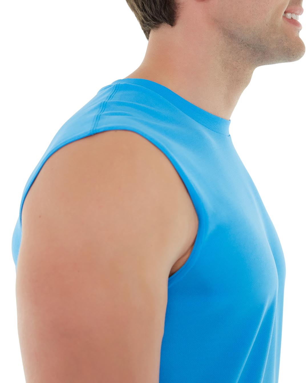 Sinbad Fitness Tank - Imagen 2