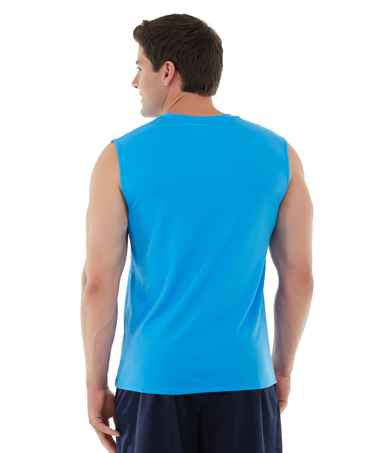 Sinbad Fitness Tank - Imagen 3