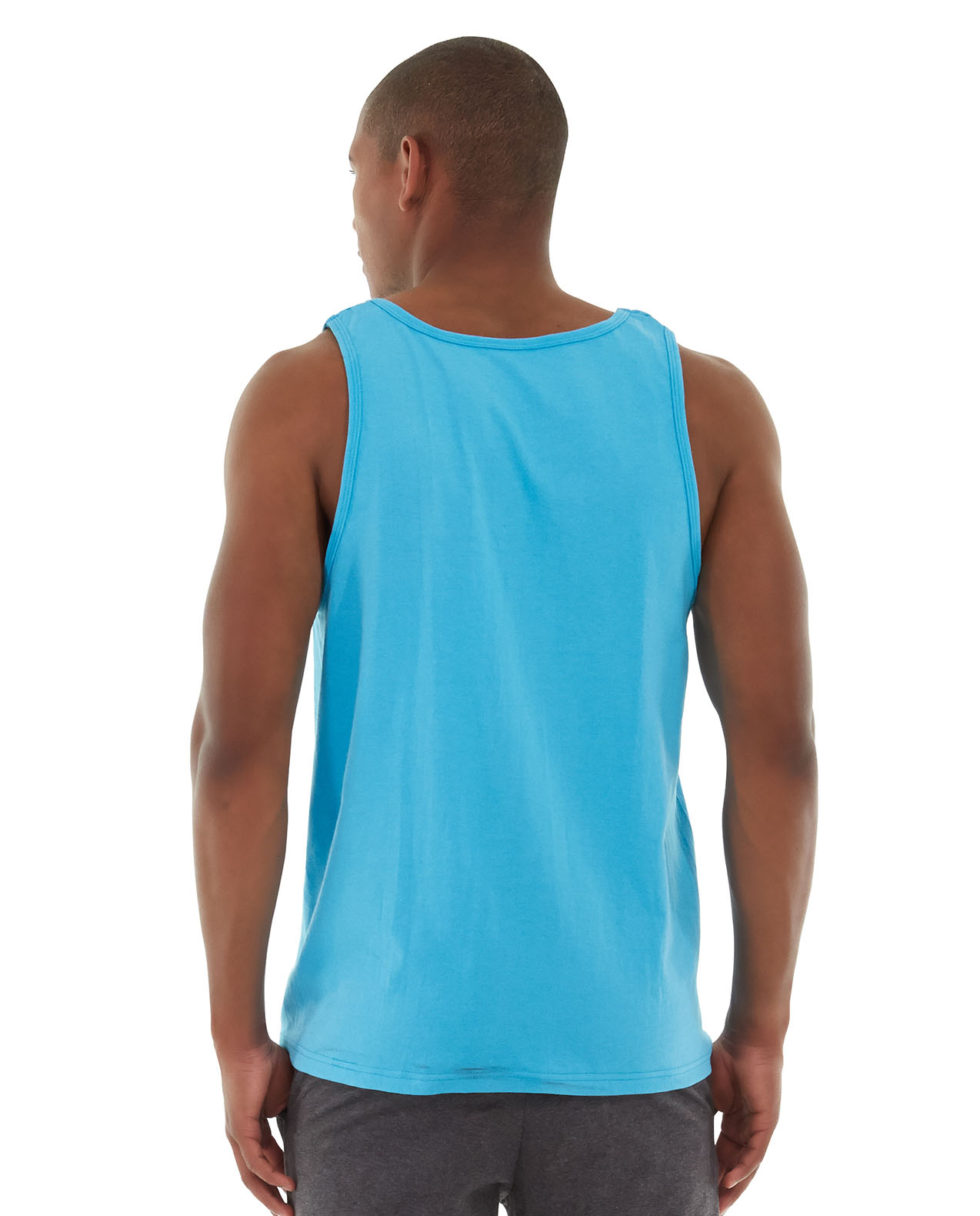 Atlas Fitness Tank - Imagen 2