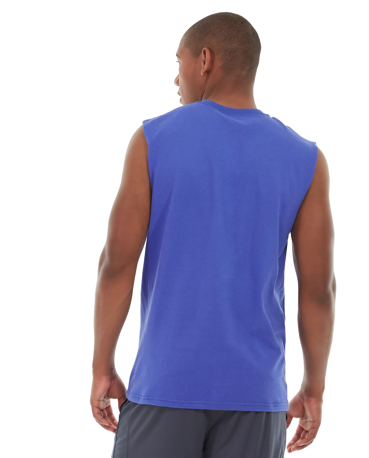 Cassius Sparring Tank - Imagen 2