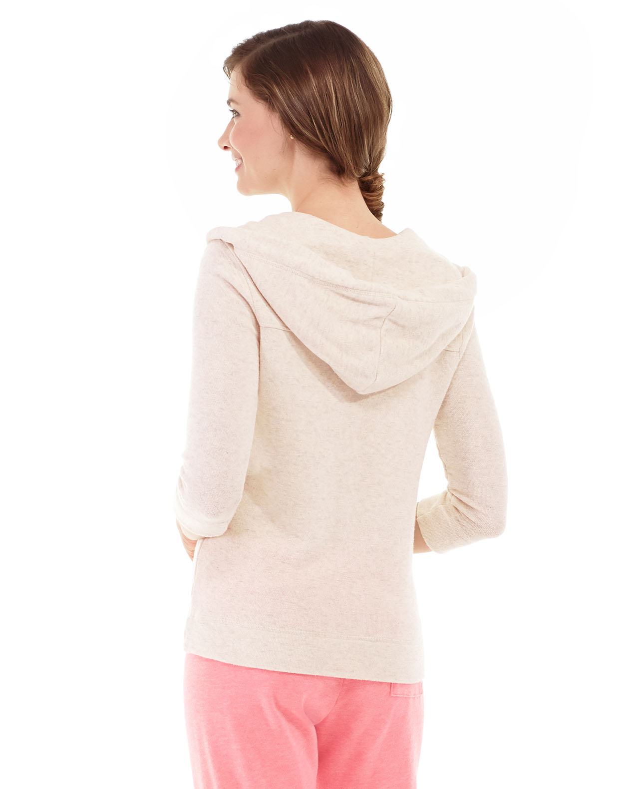 Selene Yoga Hoodie - Imagen 2