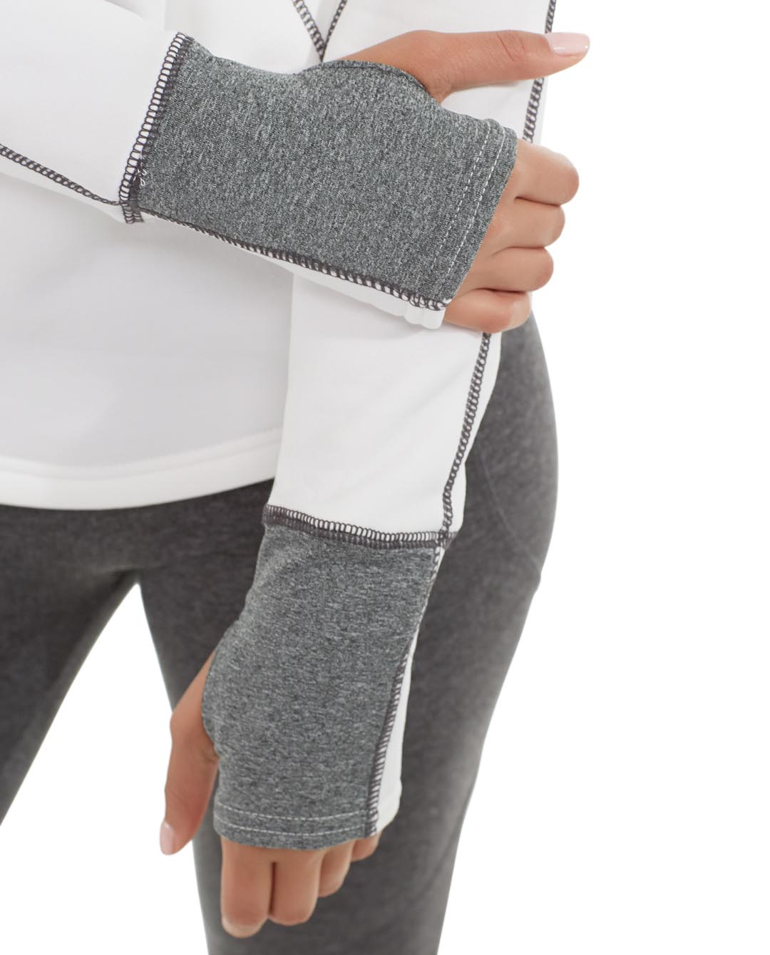 Cassia Funnel Sweatshirt - Imagen 2