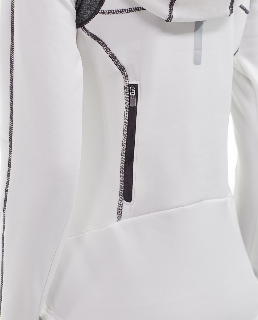Cassia Funnel Sweatshirt - Imagen 3