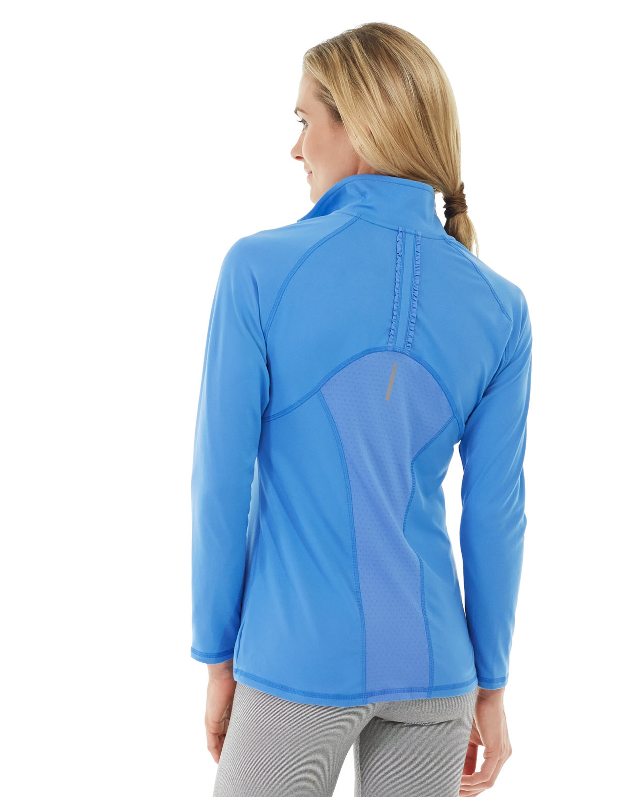 Neve Studio Dance Jacket - Imagen 3