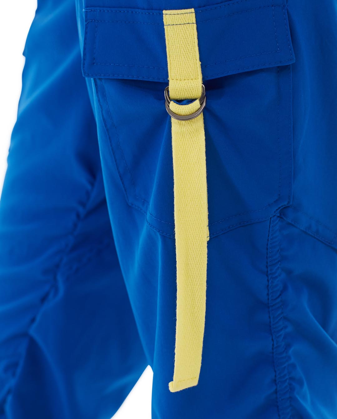 Ida Workout Parachute Pant - Imagen 2