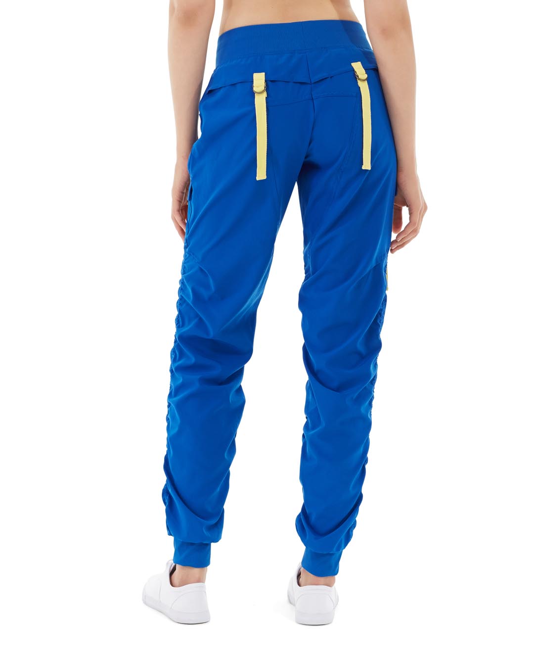 Ida Workout Parachute Pant - Imagen 3