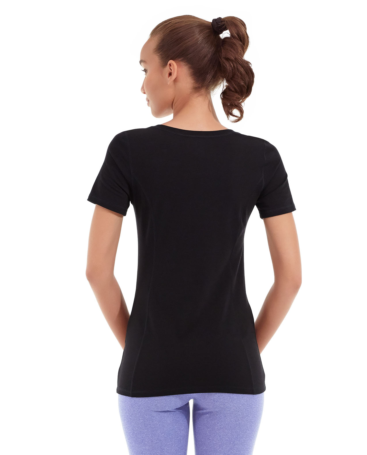 Juliana Short-Sleeve Tee - Imagen 3