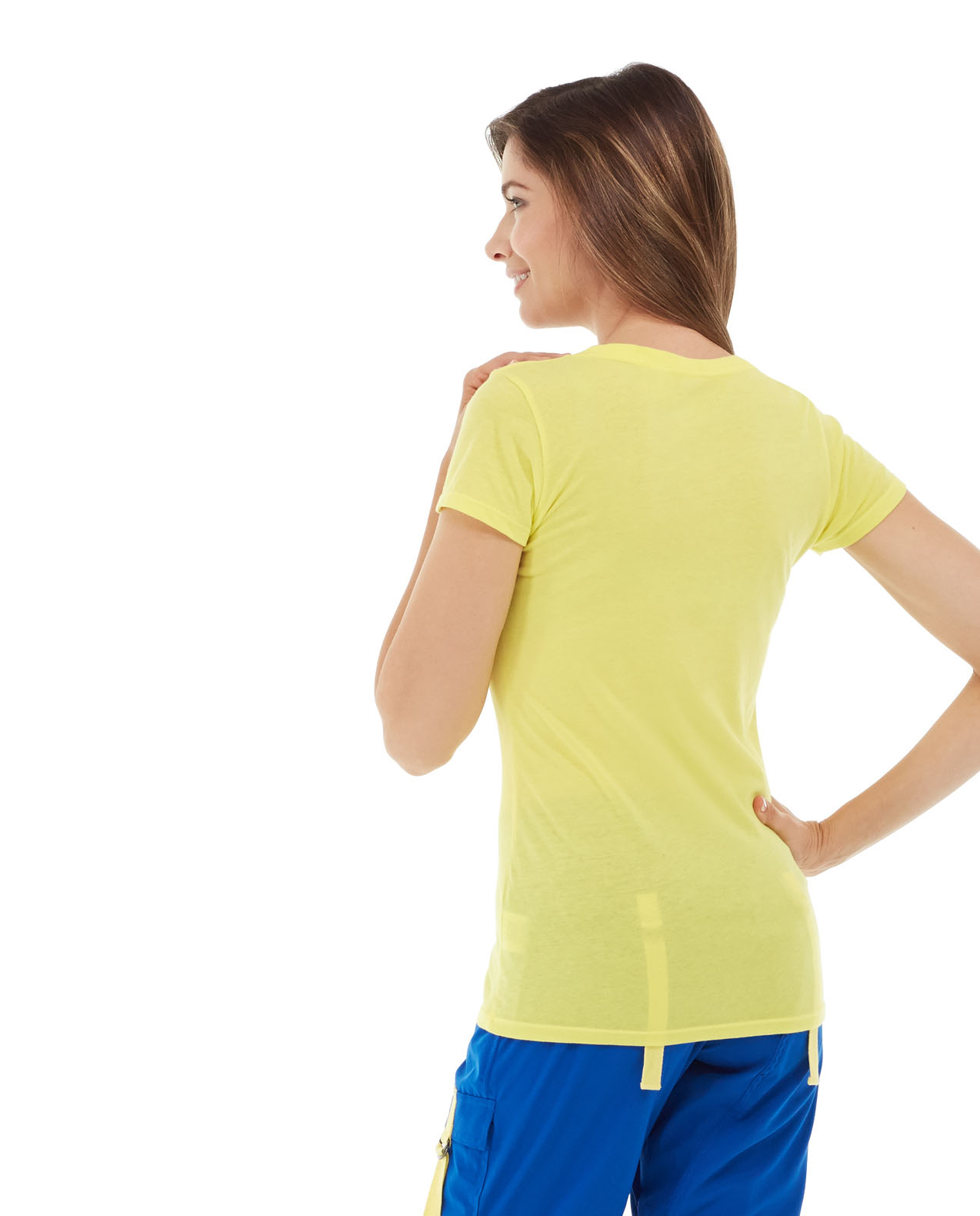 Diva Gym Tee - Imagen 2