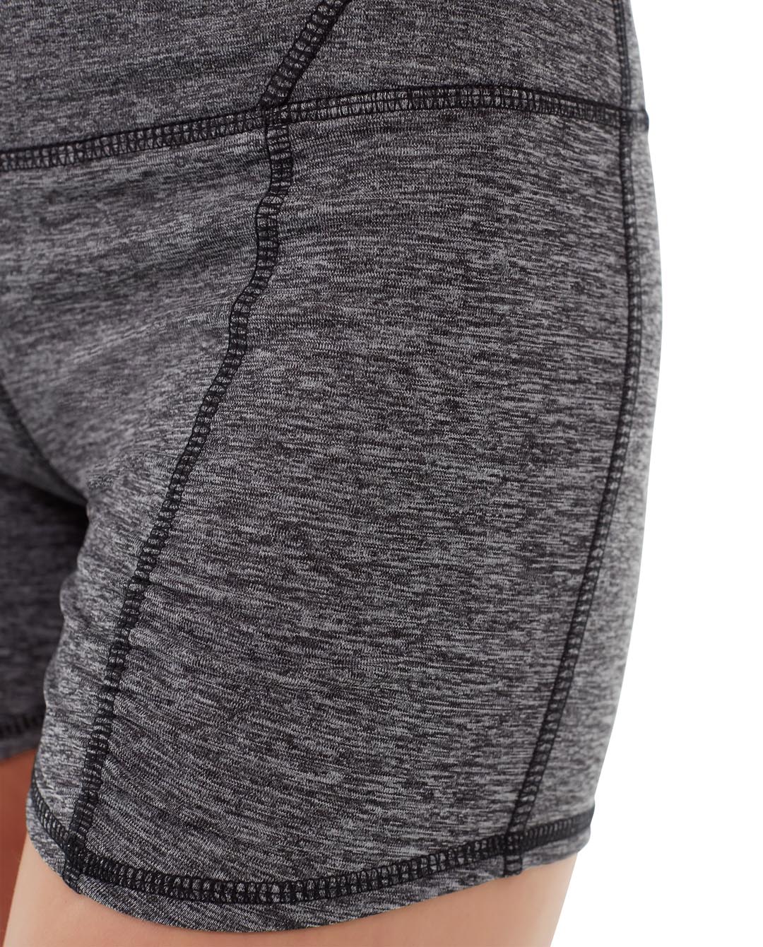 Gwen Drawstring Bike Short - Imagen 2