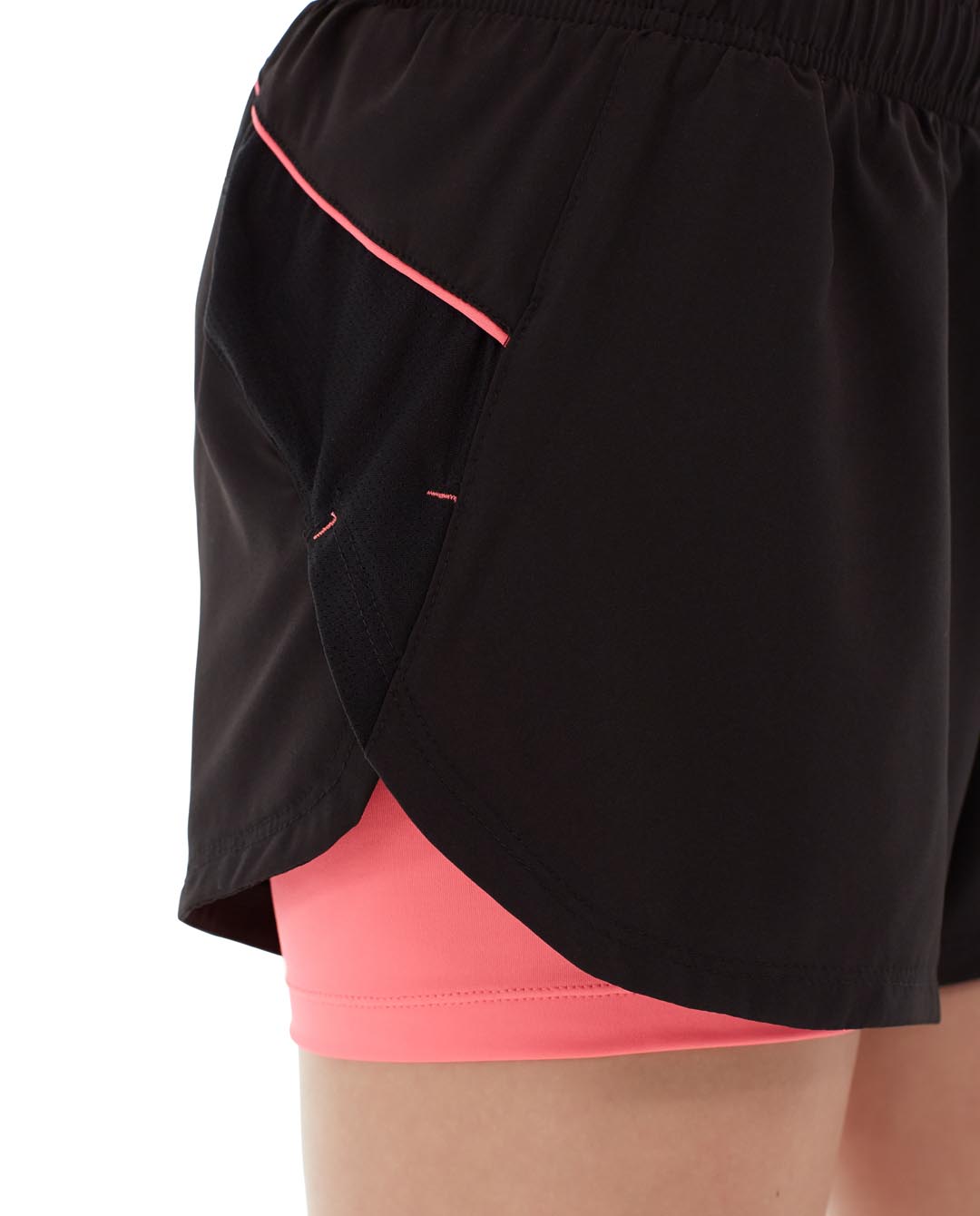 Ana Running Short - Imagen 2