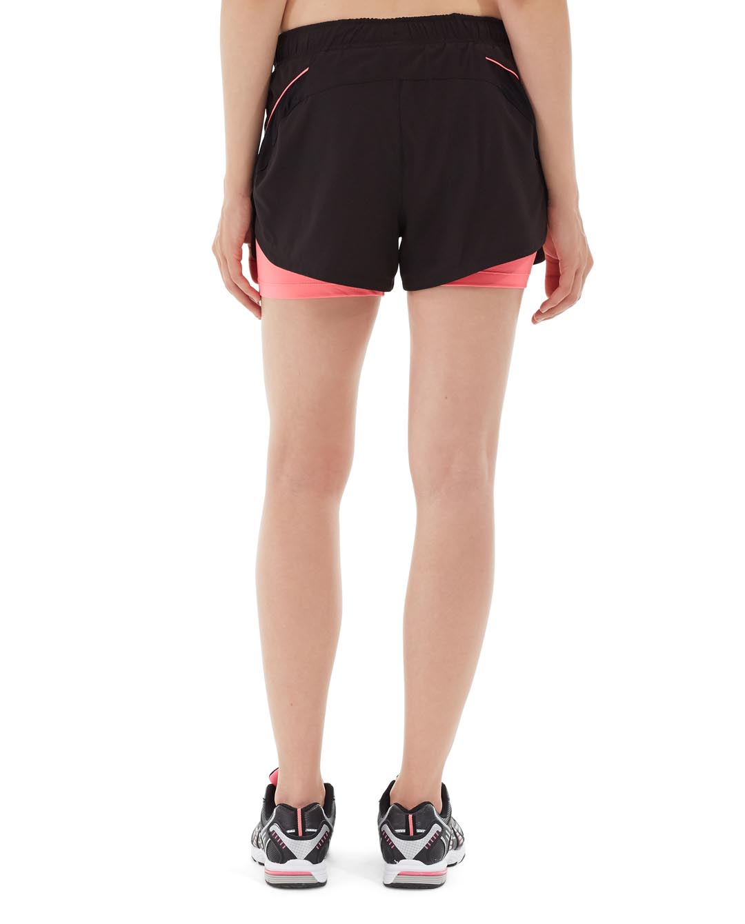 Ana Running Short - Imagen 3