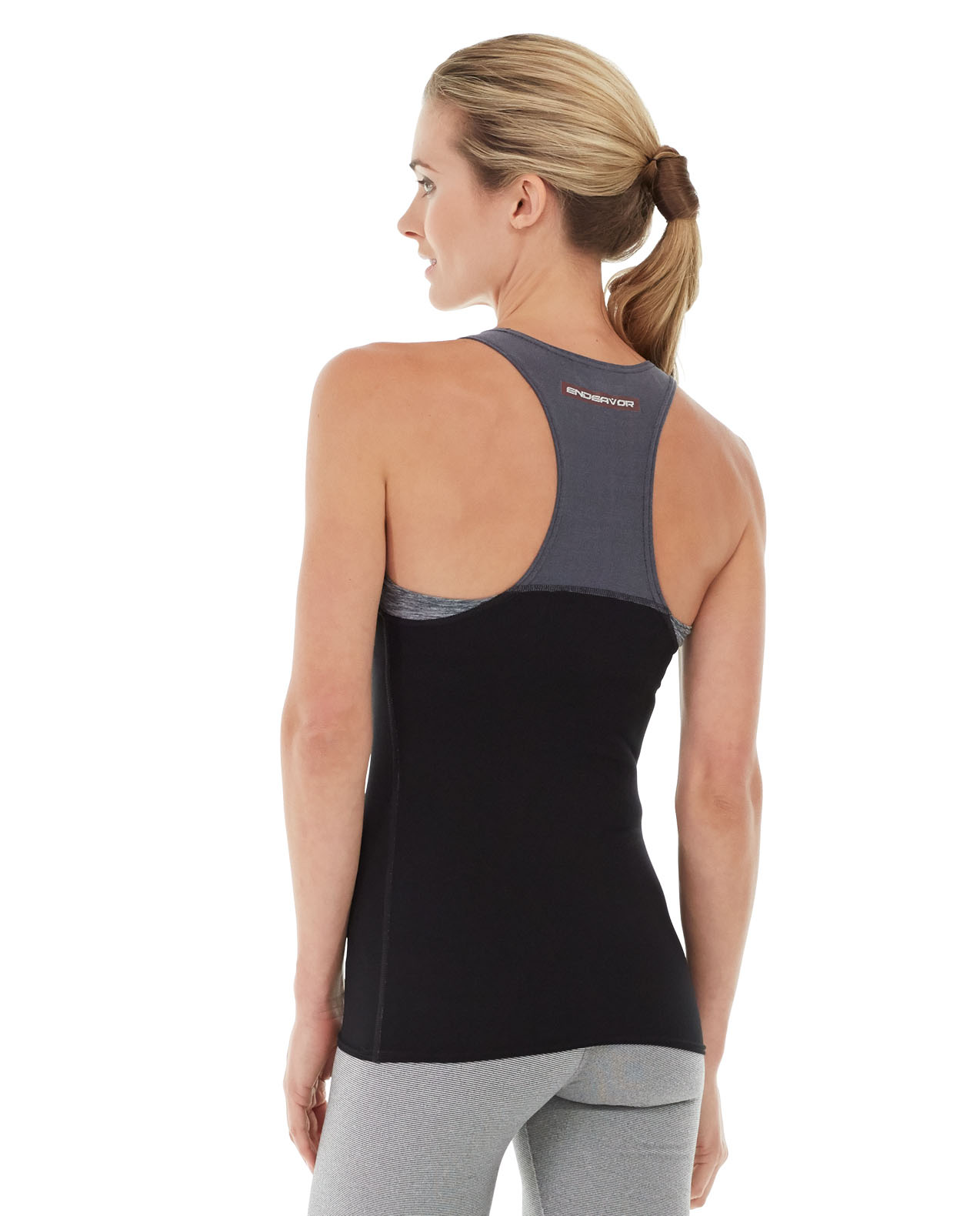 Antonia Racer Tank - Imagen 3